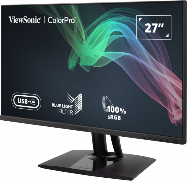 ViewSonic LCD Display VP2756-2K