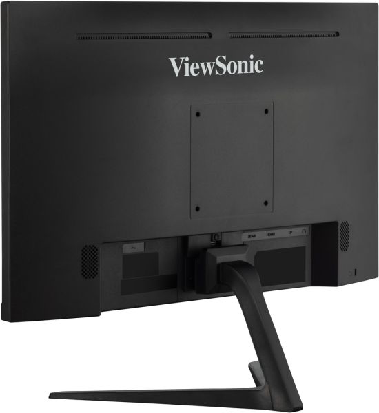 ViewSonic LCD Display VX2418-P-MHD