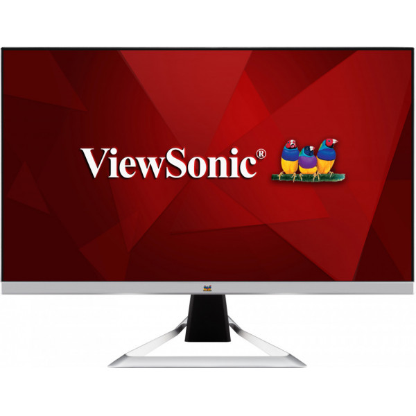 ViewSonic LCD Display VX2481-MH