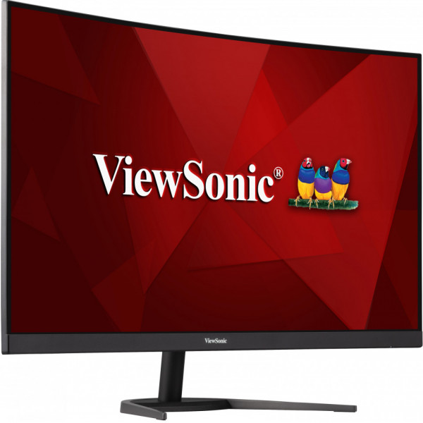 ViewSonic LCD Display VX3268-2KPC-MHD