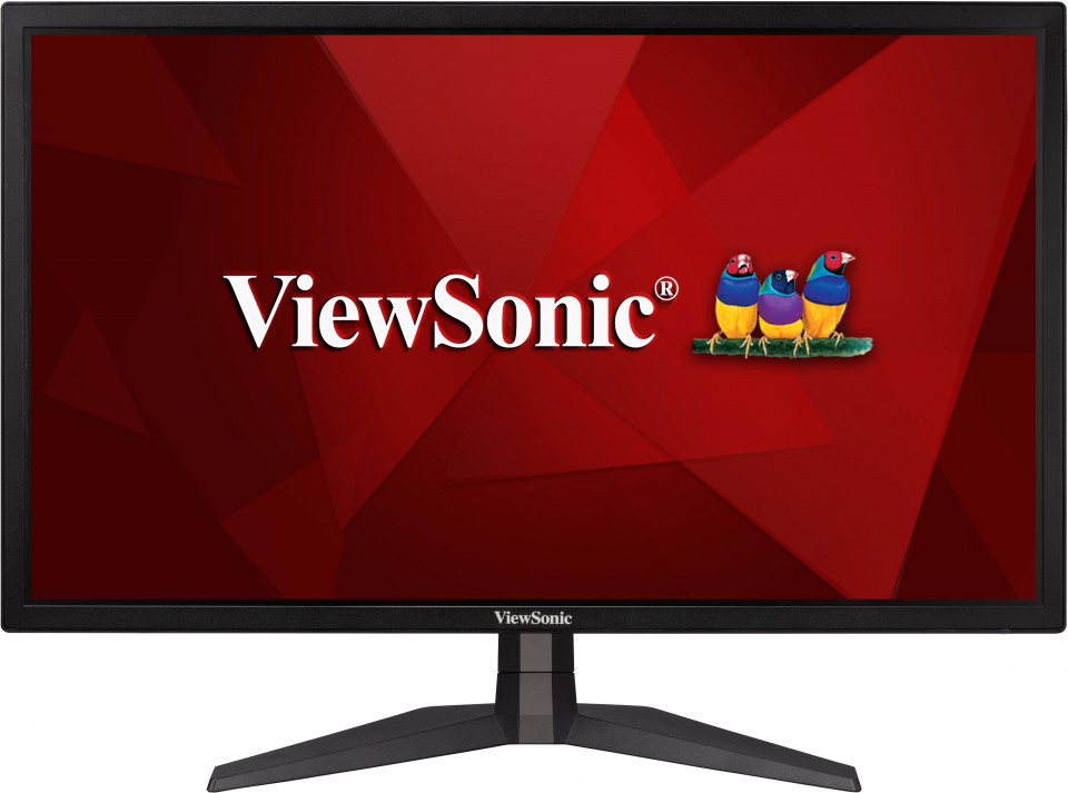 ViewSonic VX2458-P-MHD 24” 144Hz 1ms Entertainment Monitor 