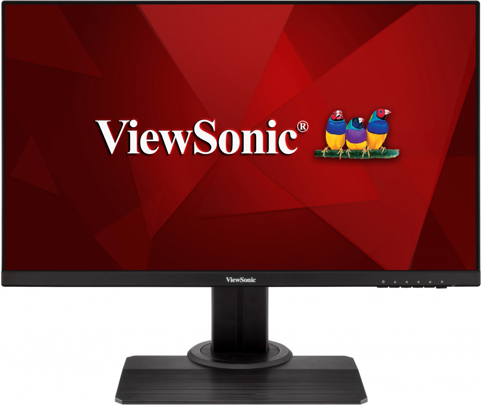 ViewSonic XG2705-2K 27” 144Hz QHD Gaming Monitor - ViewSonic پاکستان
