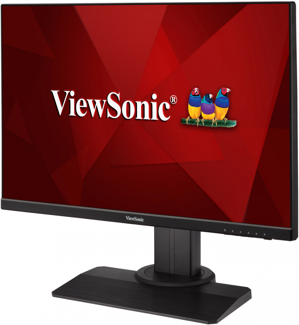 ViewSonic XG2705-2K 27” 144Hz QHD Gaming Monitor - ViewSonic