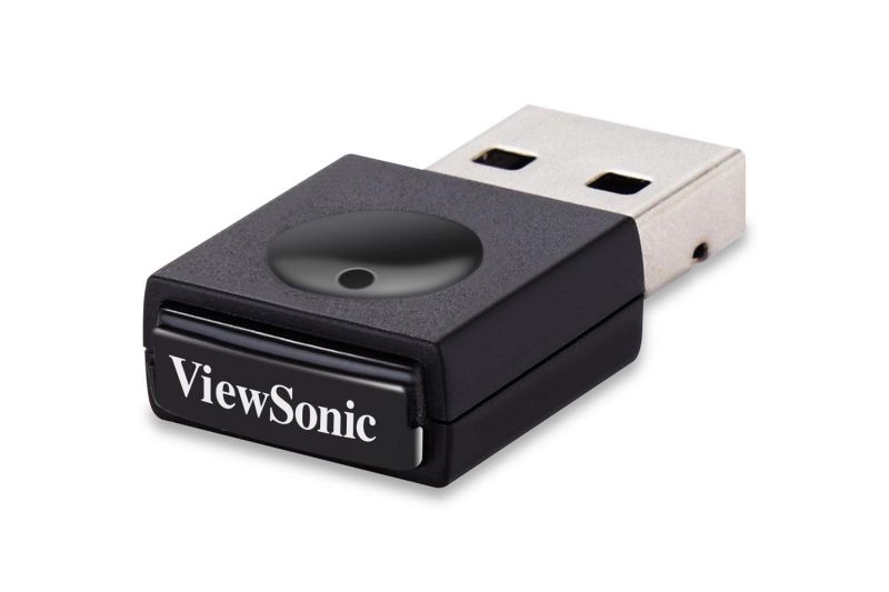 ViewSonic Wireless Adapter PJ-WPD-200