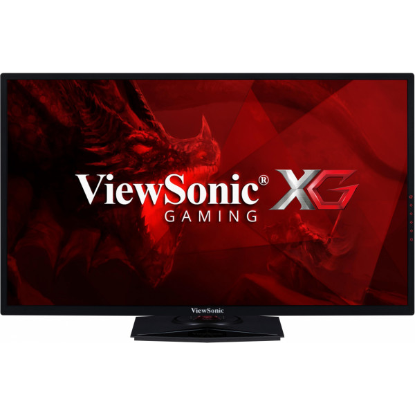 ViewSonic Wyświetlacz LCD XG3220