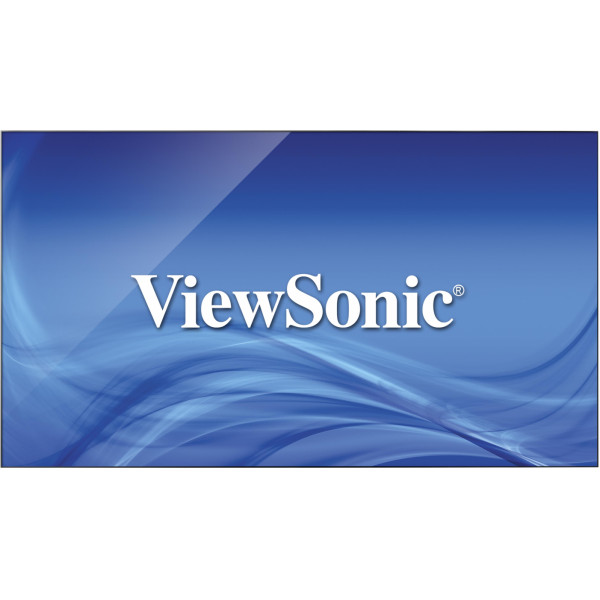 ViewSonic Commercial Display CDX4952