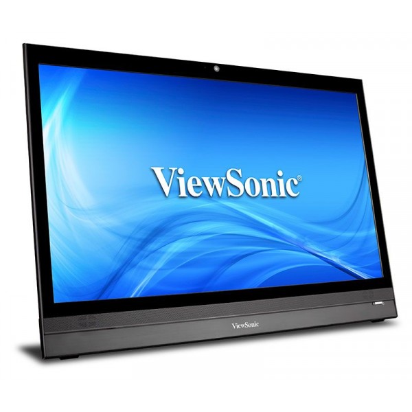 ViewSonic Inteligentny wyświetlacz VSD220