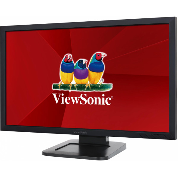ViewSonic Wyświetlacz LCD TD2421