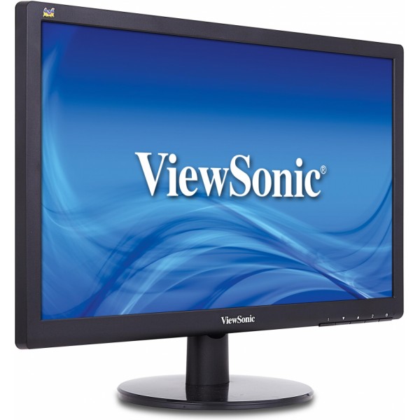 ViewSonic Wyświetlacz LCD VA1917a