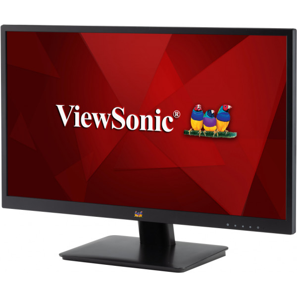 ViewSonic Wyświetlacz LCD VA2710-mh