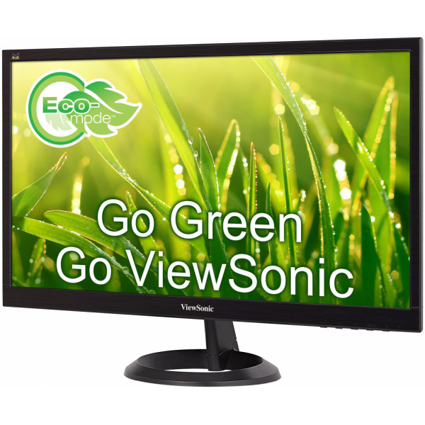 ViewSonic Wyświetlacz LCD VA2261-2-E3