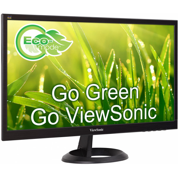 ViewSonic Wyświetlacz LCD VA2261-2-E3