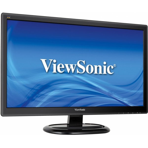ViewSonic Wyświetlacz LCD VA2465S-3