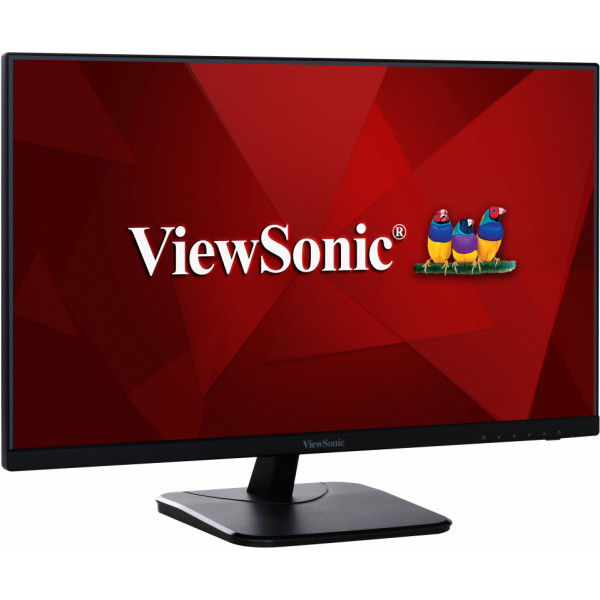 ViewSonic Wyświetlacz LCD VA2756-mhd