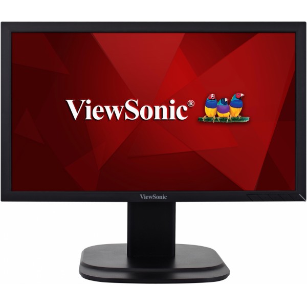 ViewSonic Wyświetlacz LCD VG2039m-LED