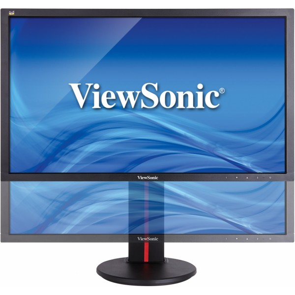 ViewSonic Wyświetlacz LCD VG2401mh-2