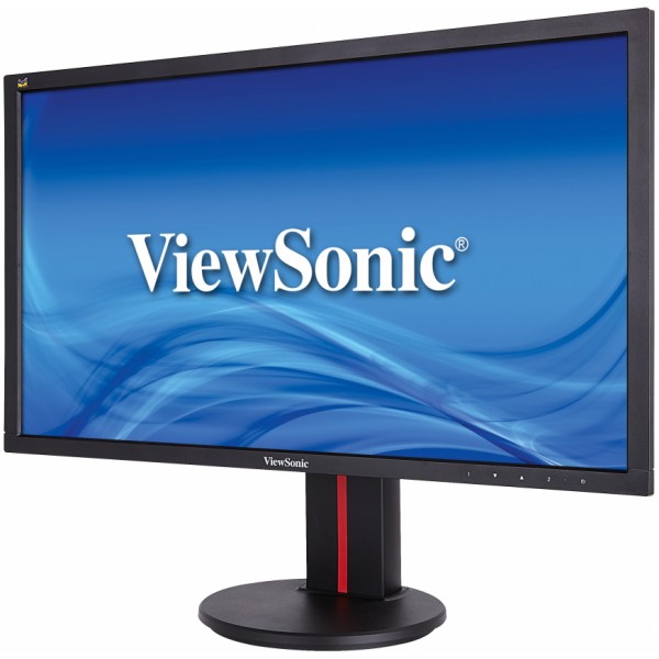 ViewSonic Wyświetlacz LCD VG2401mh-2