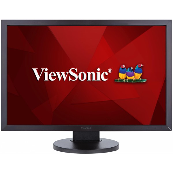 ViewSonic Wyświetlacz LCD VG2438Sm