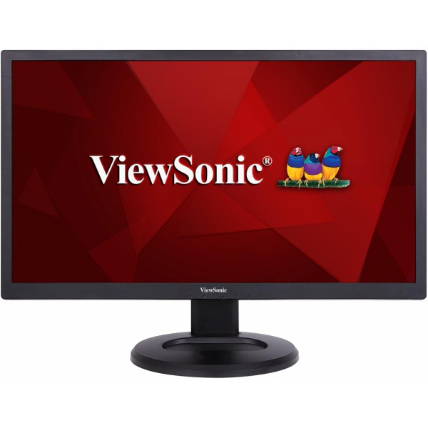 ViewSonic Wyświetlacz LCD VG2860mhl-4K