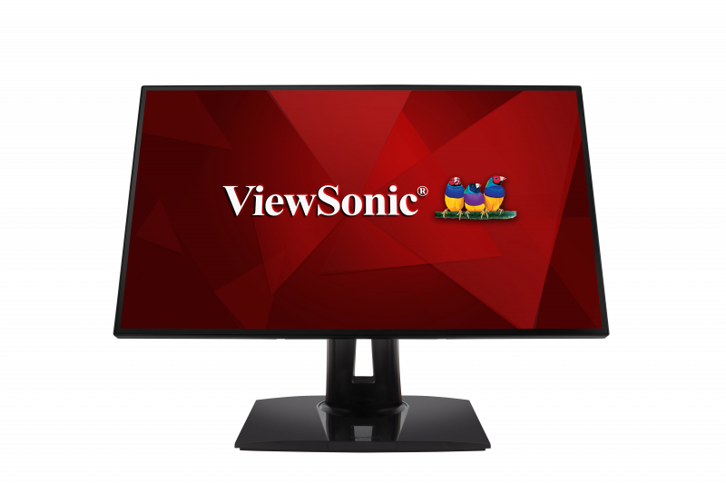 ViewSonic Wyświetlacz LCD VP2458