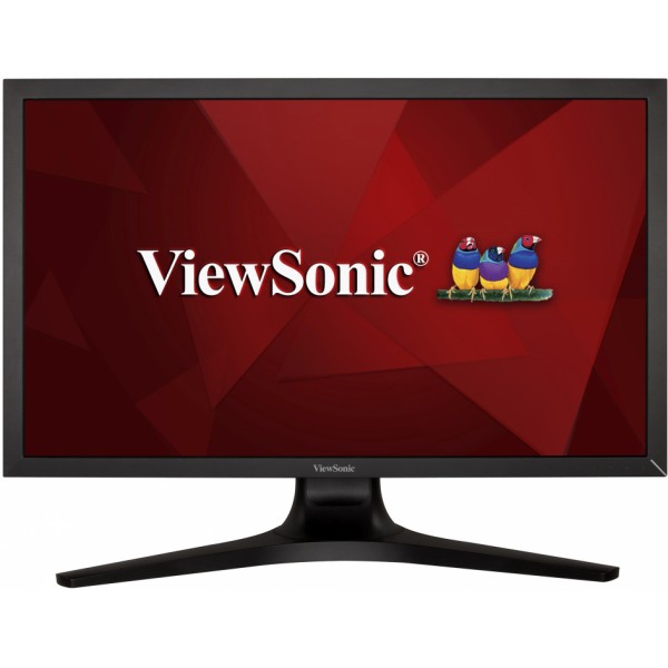 ViewSonic Wyświetlacz LCD VP2770-LED