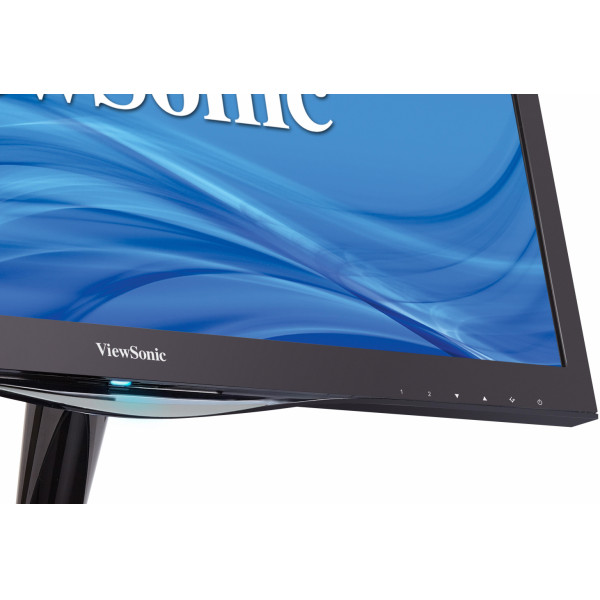 ViewSonic Wyświetlacz LCD VX2257-mhd