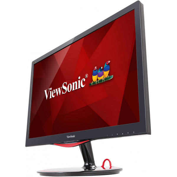 ViewSonic Wyświetlacz LCD VX2458-MHD