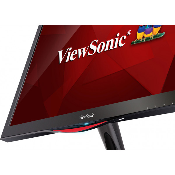 ViewSonic Wyświetlacz LCD VX2458-MHD