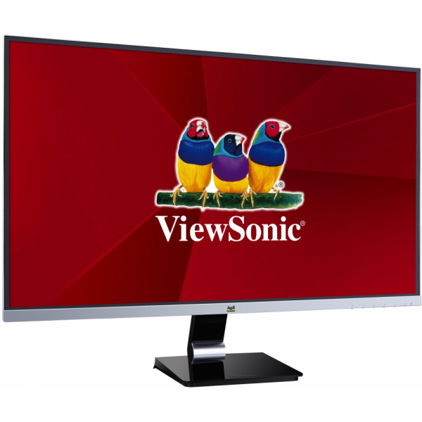 ViewSonic Wyświetlacz LCD VX2778-smhd
