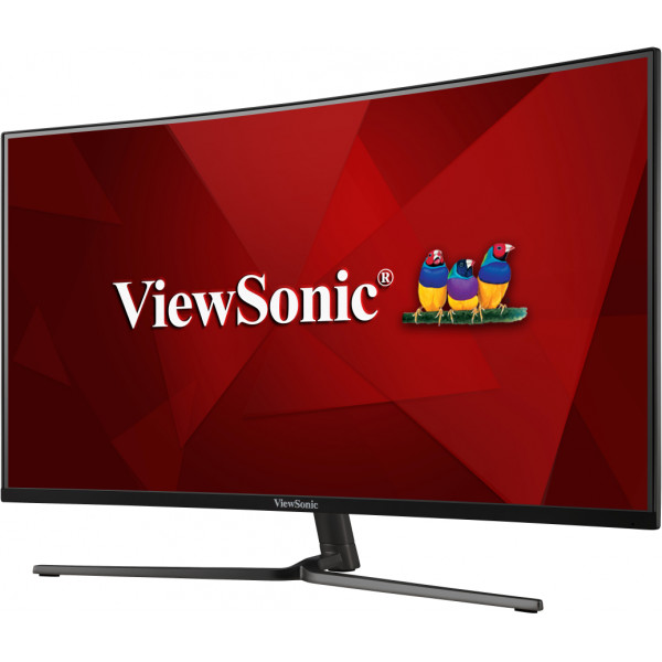 ViewSonic Wyświetlacz LCD VX3258-2KPC-MHD