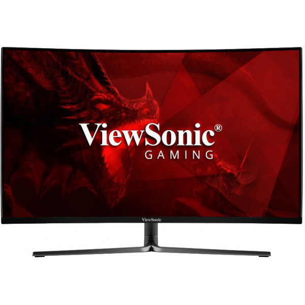 ViewSonic Wyświetlacz LCD VX3258-2KPC-MHD