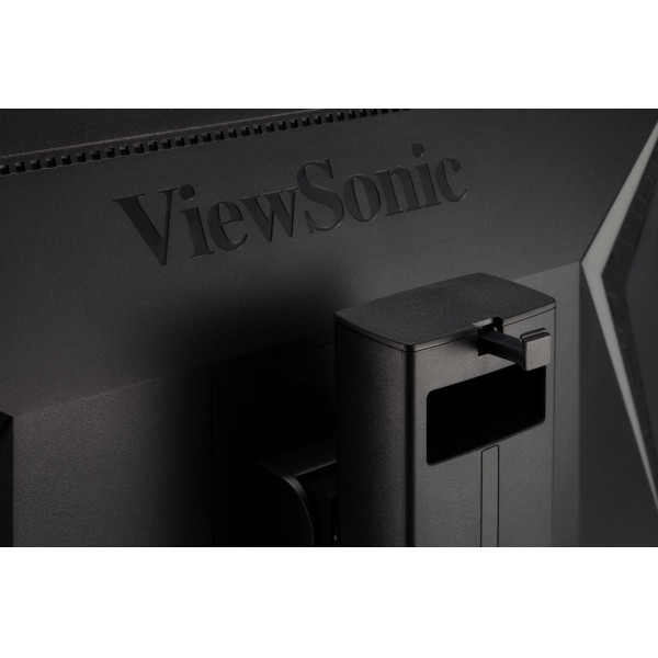 ViewSonic Wyświetlacz LCD XG240R
