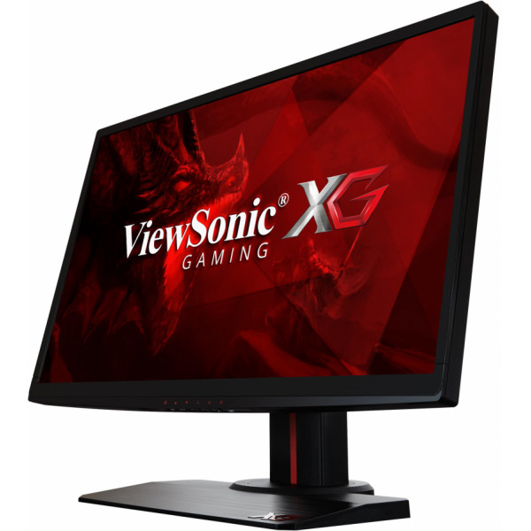 ViewSonic Wyświetlacz LCD XG2530