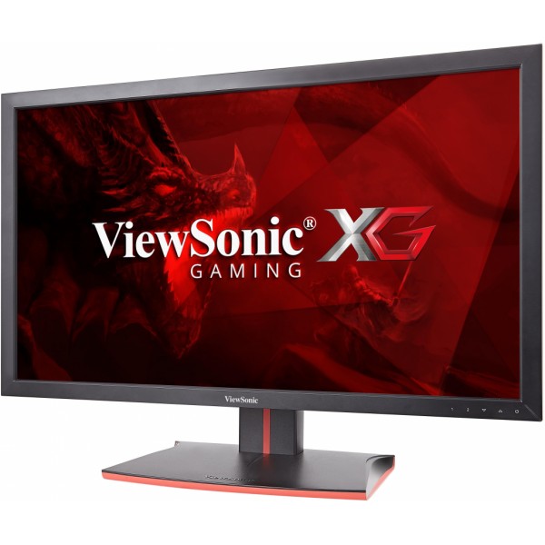 ViewSonic Wyświetlacz LCD XG2700-4K-withmhl