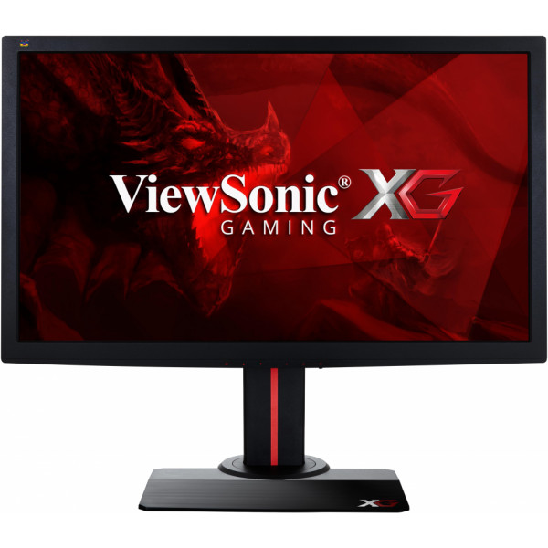 ViewSonic Wyświetlacz LCD XG2702