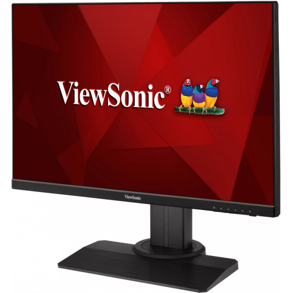 ViewSonic Wyświetlacz LCD XG2705-2K