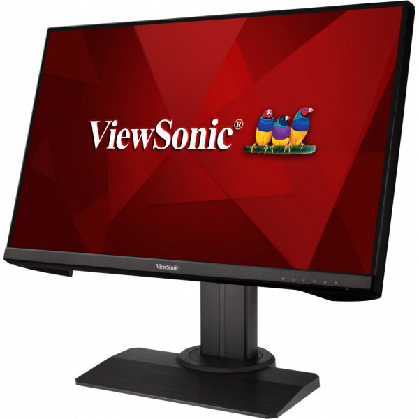 ViewSonic Wyświetlacz LCD XG2705-2K