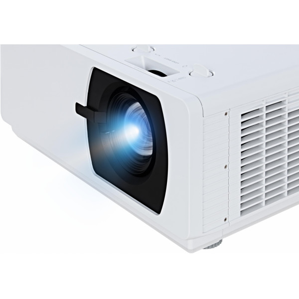 ViewSonic Projektor LS800WU