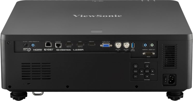 ViewSonic Projektor LS950WU