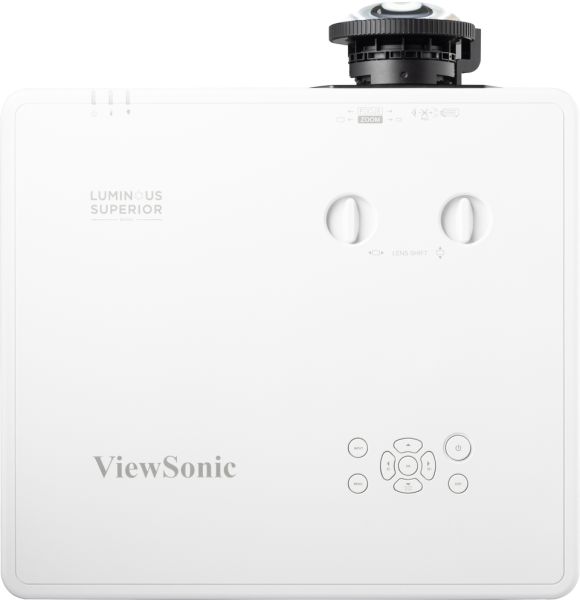 ViewSonic Projektor LSC730WU-ST