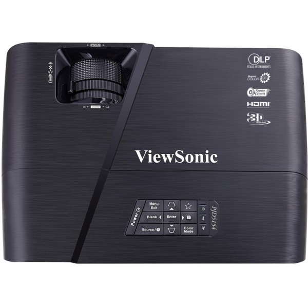 ViewSonic Projektor PJD5154
