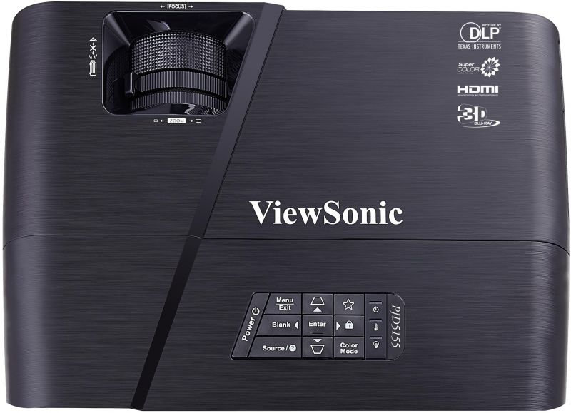 ViewSonic Projektor PJD5155