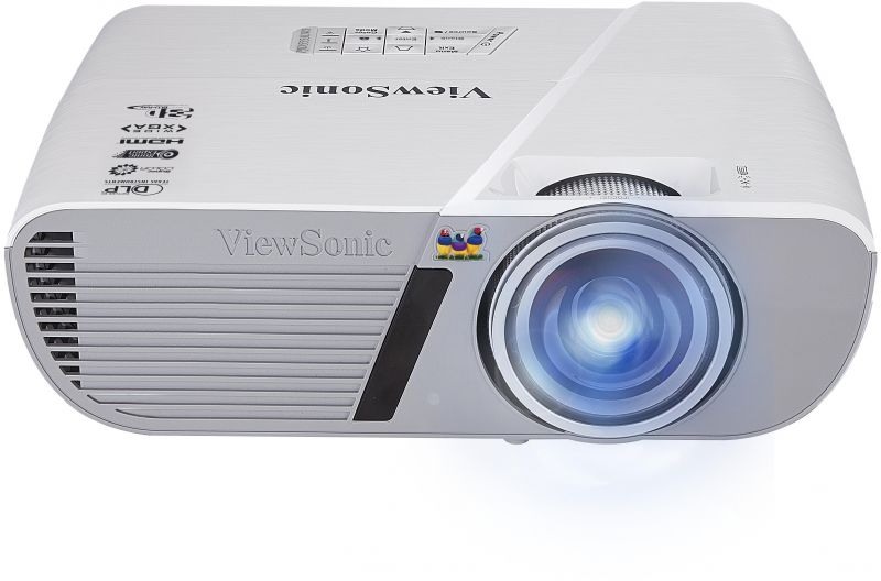 ViewSonic Projektor PJD5553Lws