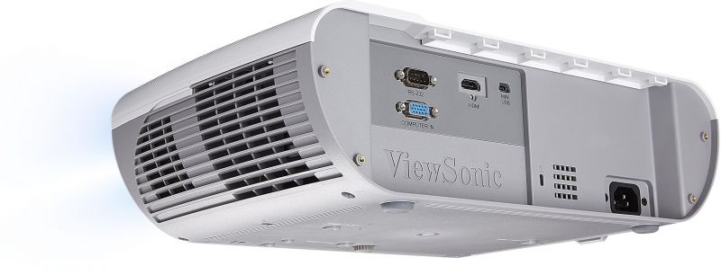 ViewSonic Projektor PJD5555Lw