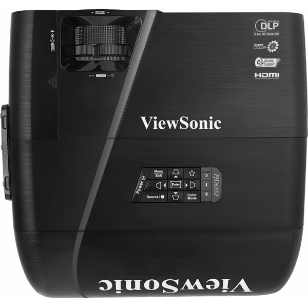 ViewSonic Projektor PJD6352