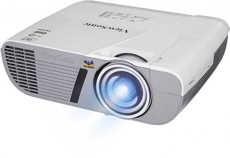 ViewSonic Projektor PJD6352Ls