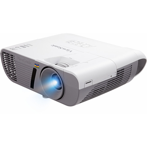 ViewSonic Projektor PJD6552LW