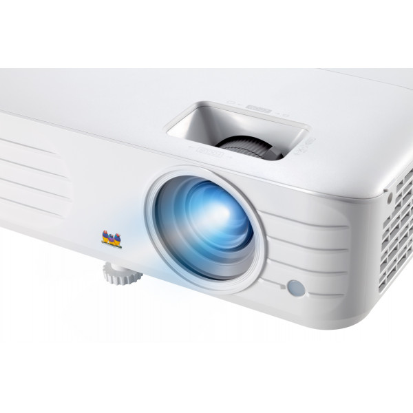 ViewSonic Projektor PX701HDP