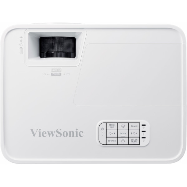 ViewSonic Projektor PX706HD