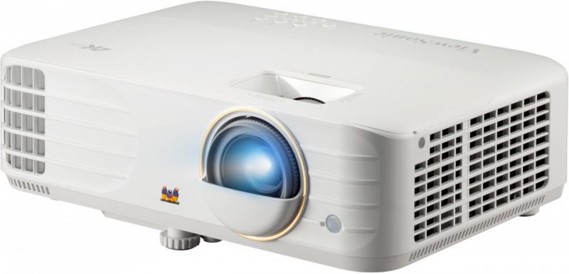 ViewSonic Projektor PX748-4K